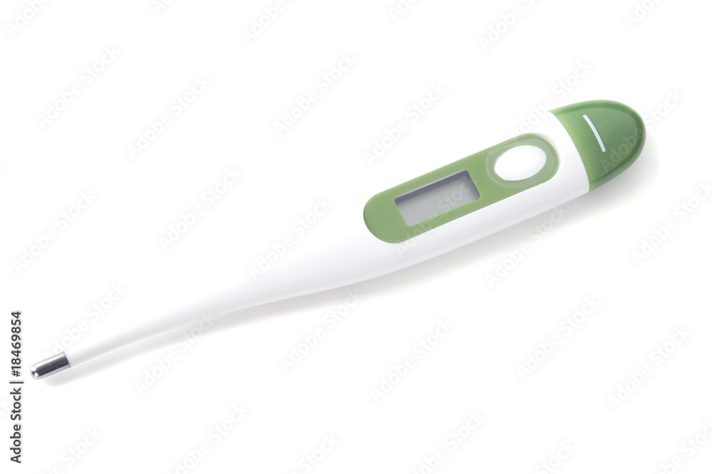 Digital Thermometor Digital Thermometor