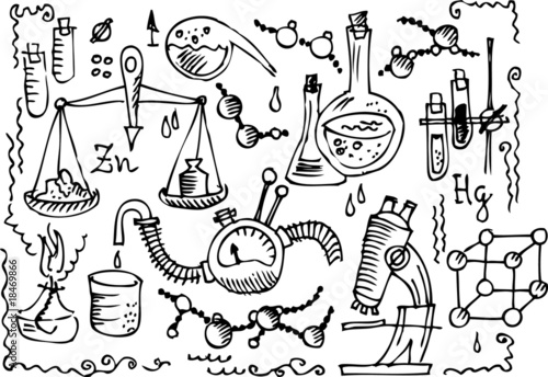 Scientific Lab