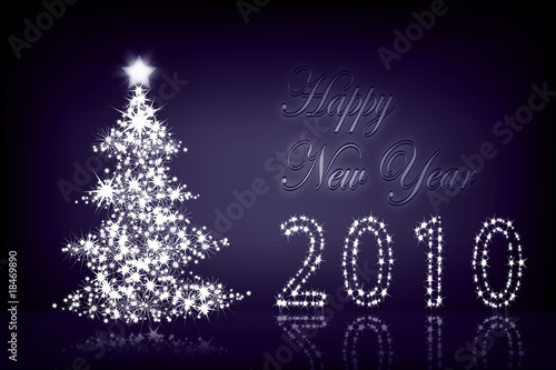 2010 new year