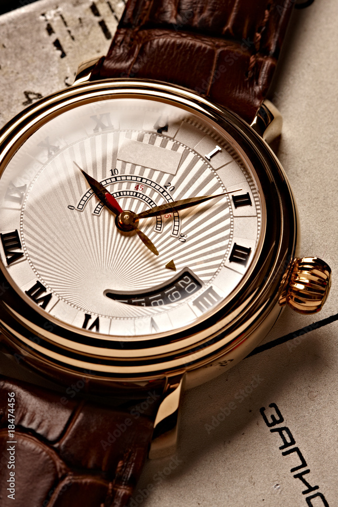 Men's Watch Men's Watch