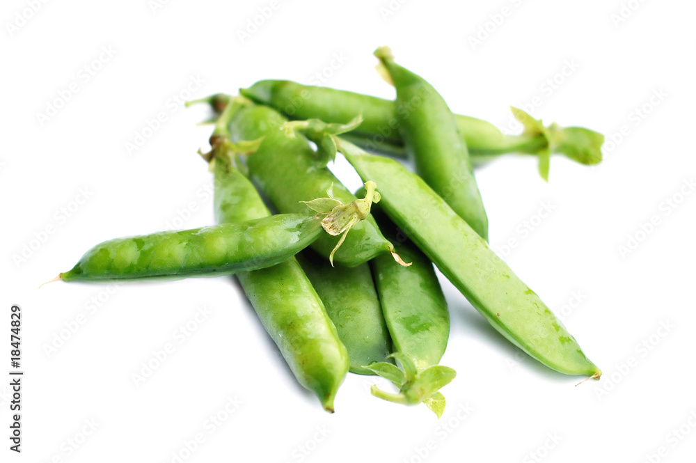 Peas 1 Peas 1