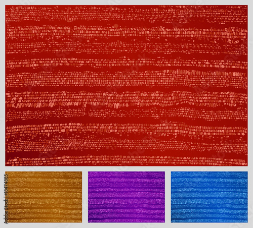 Craft textil texture