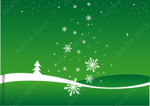 Weihnachtskarte_Eiskristalle-005