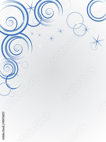 Weihnachtlicher Hintergrund