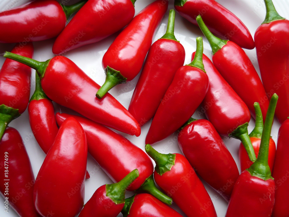 Jalapeños Jalapeños