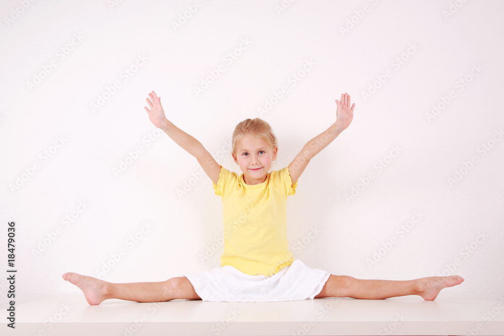 Splits Splits