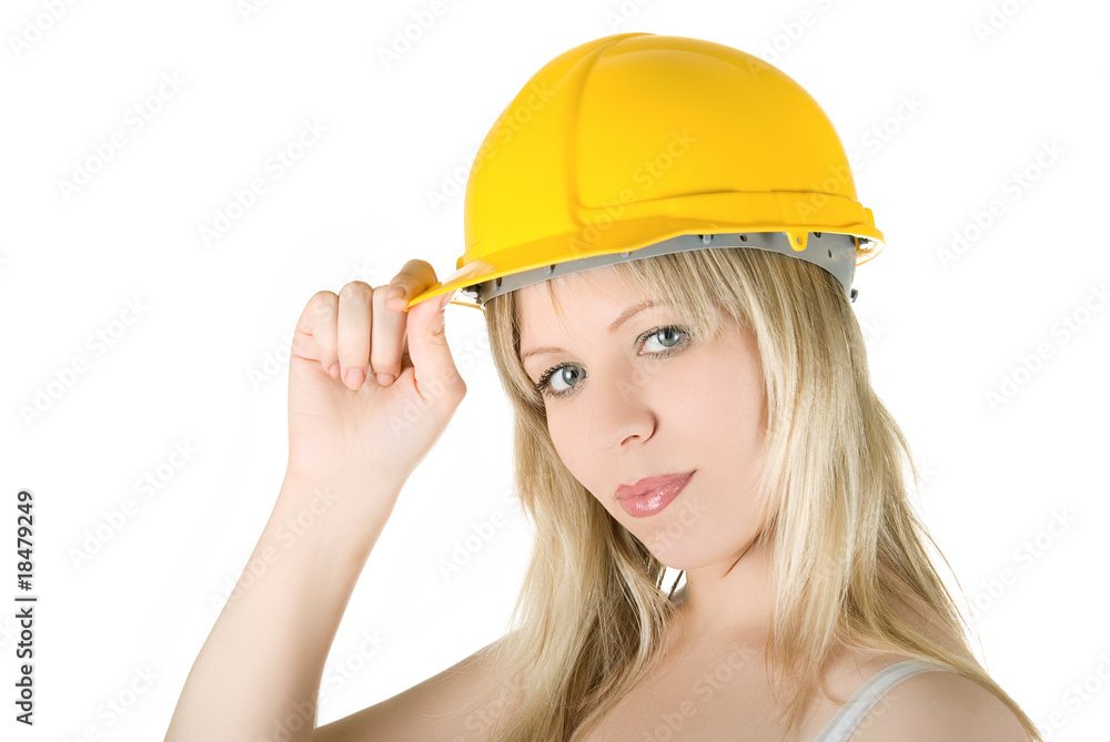 Hey, foreman! Hey, foreman!