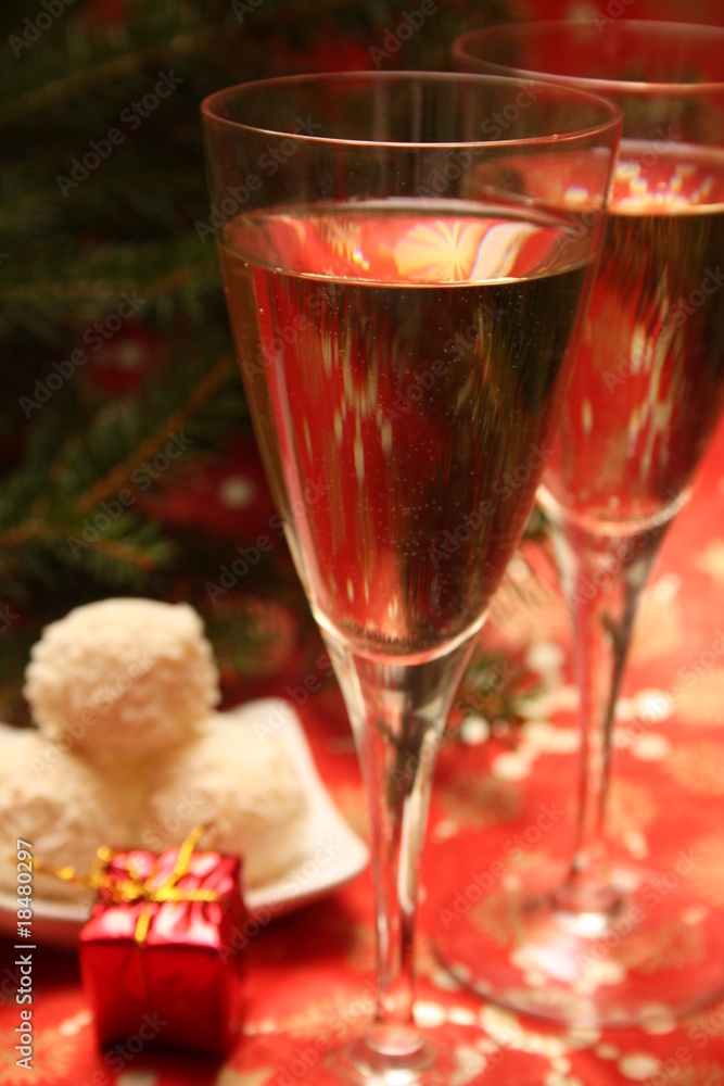 New Year's Eve New Year's Eve