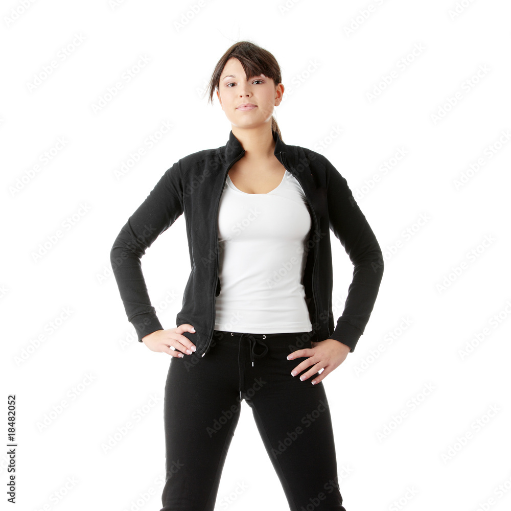 Aerobics Aerobics