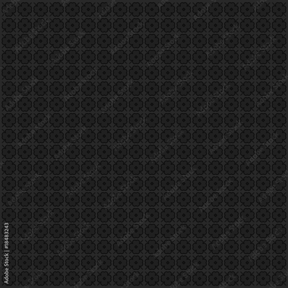 flower tile flower tile