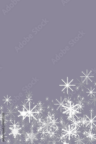 Weihnachtskarte