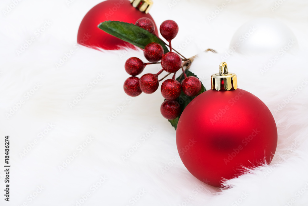 Christmas Balls Christmas Balls