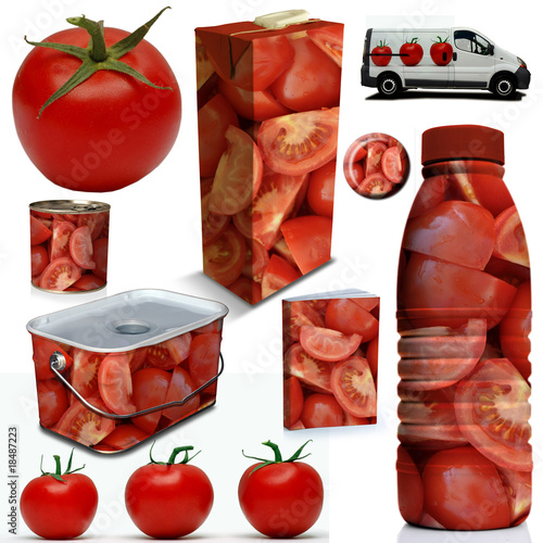 tomate