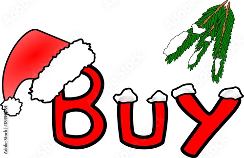 x-mas buy