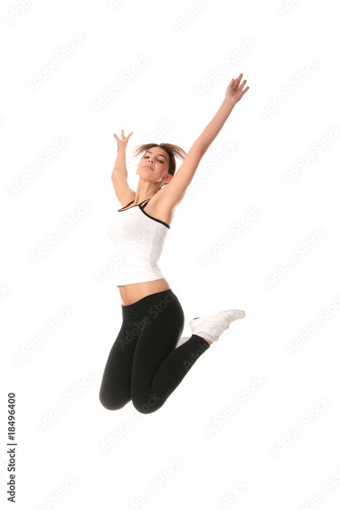 Aerobics Aerobics