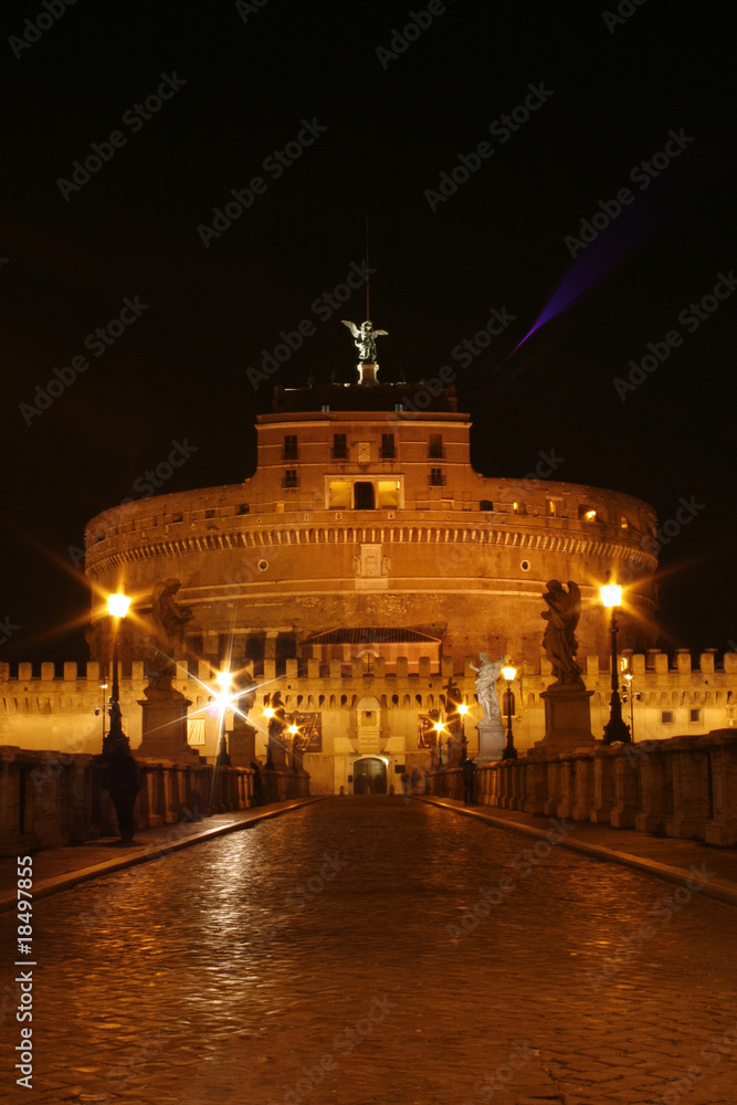 Obraz premium Roma