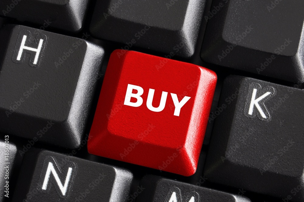 buy button