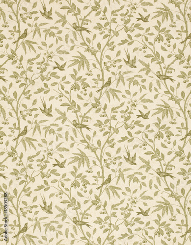 vintage wallpaper background