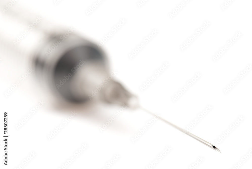 syringe syringe