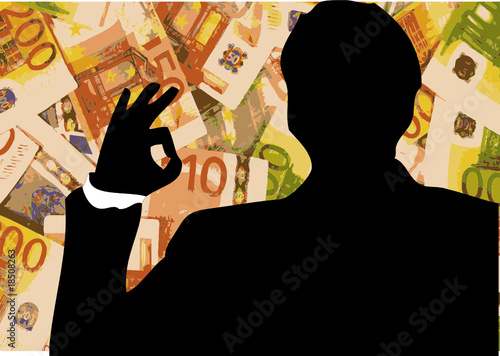 Businessman