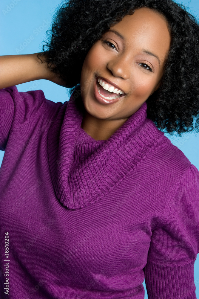 Beautiful Laughing Woman Beautiful Laughing Woman
