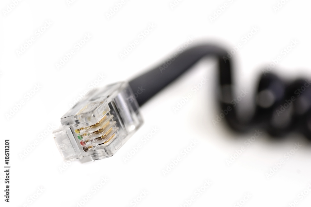 Phone Cord Phone Cord