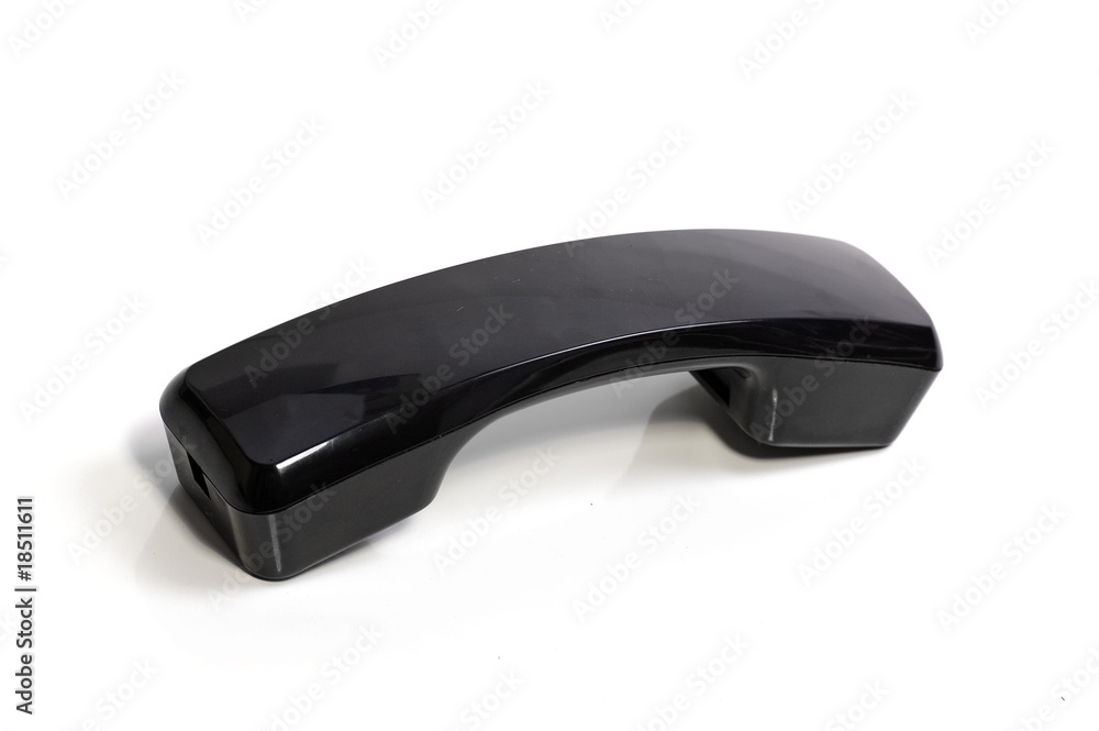 Black Telephone Tube Black Telephone Tube