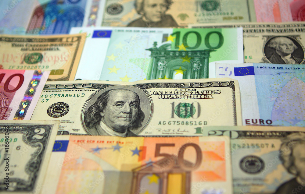 paper money paper money