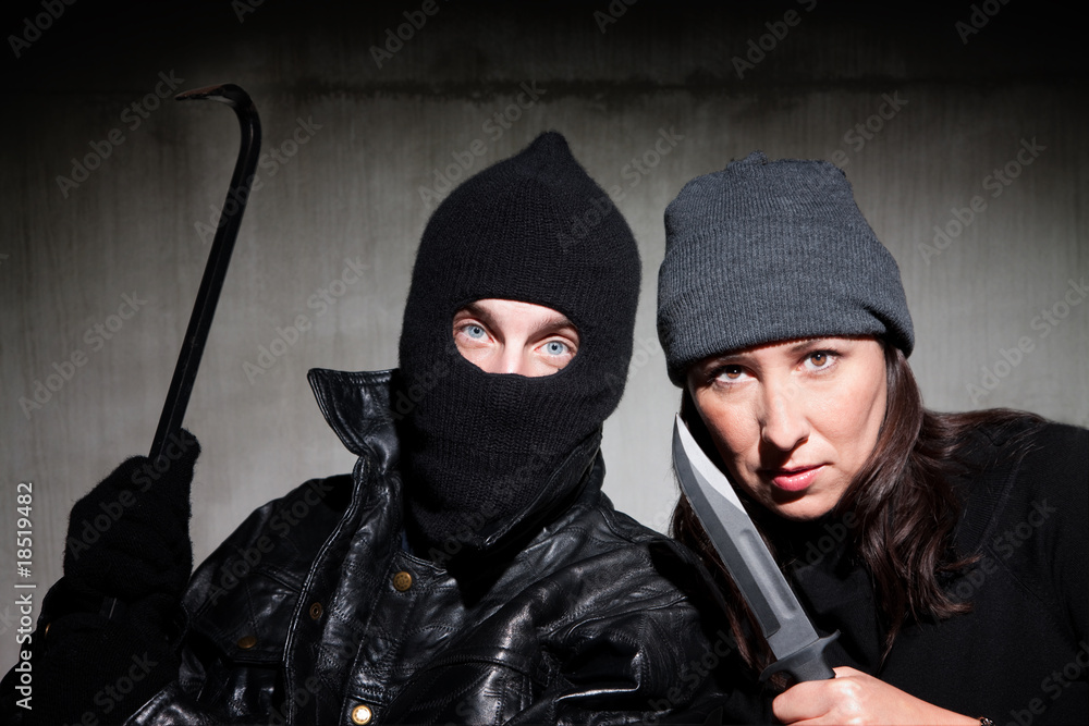Criminals Criminals