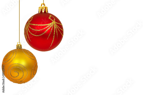 Naklejka Natale 2009