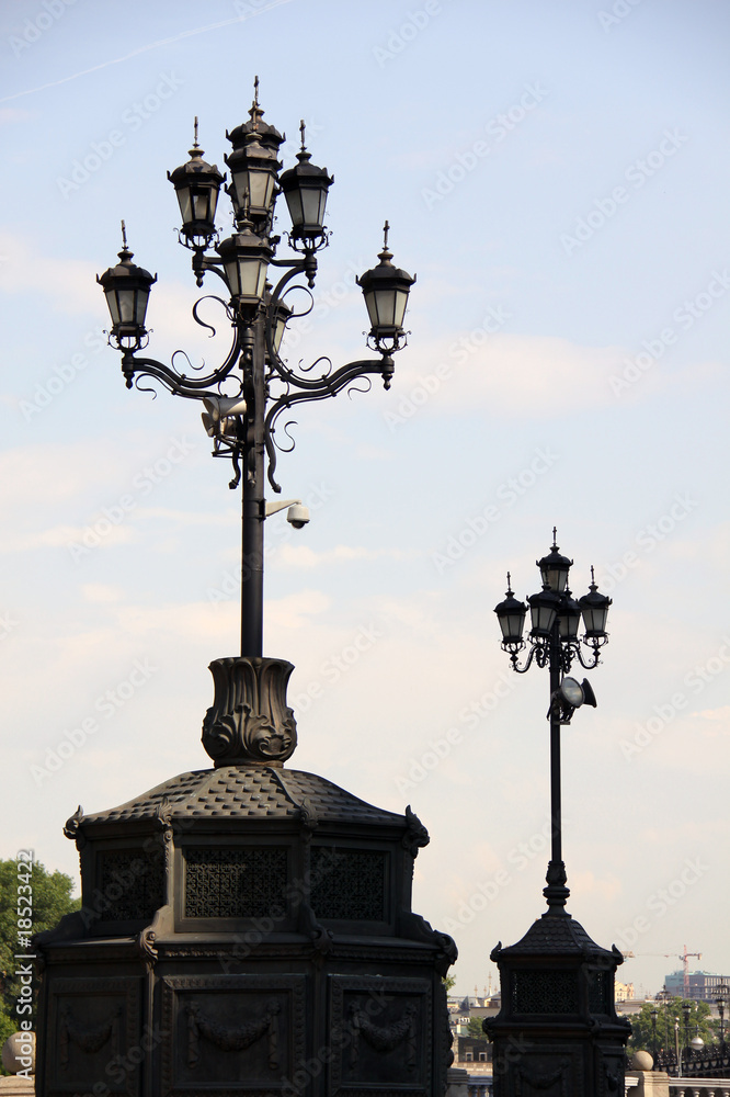 Street light Street light