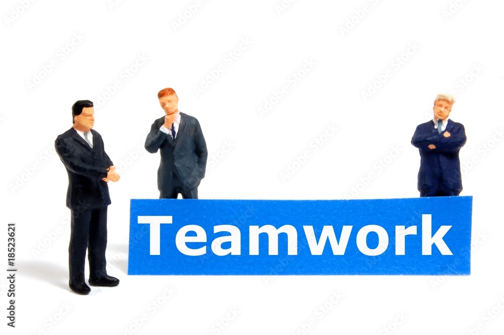 teamwork teamwork
