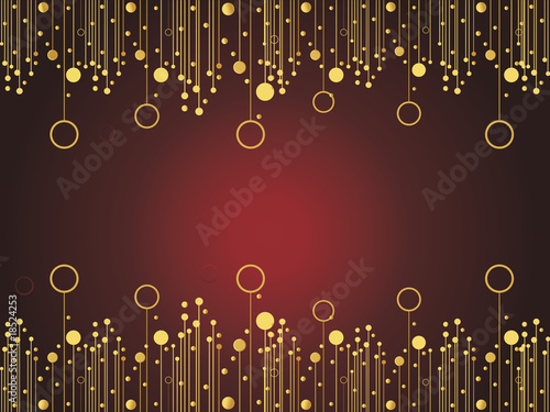 abstract creation illustration