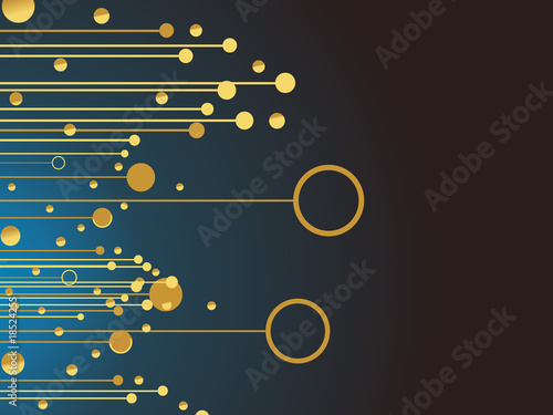 abstract background