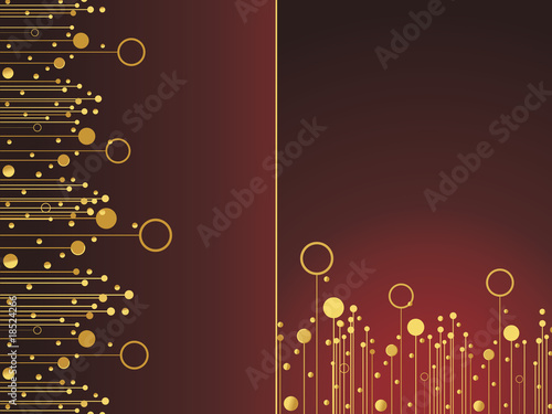 abstract pattern background