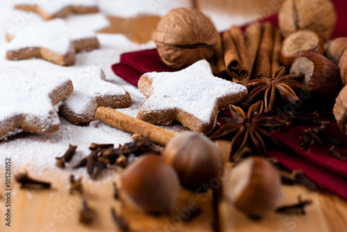Foto Scent of Christmas