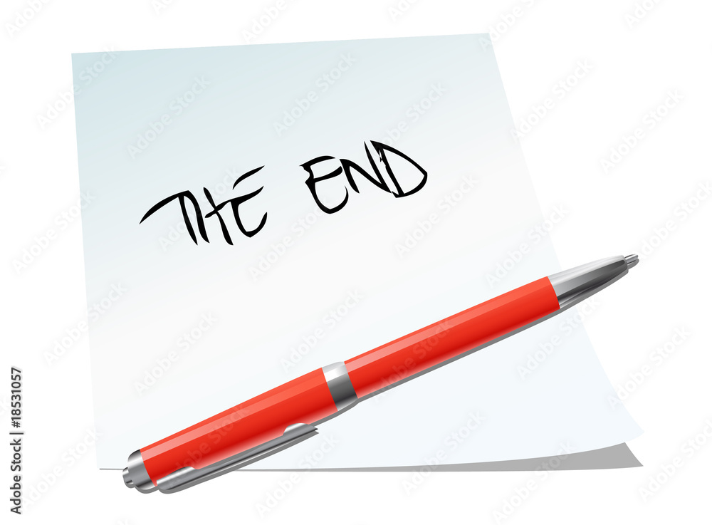 hand writing hand writing