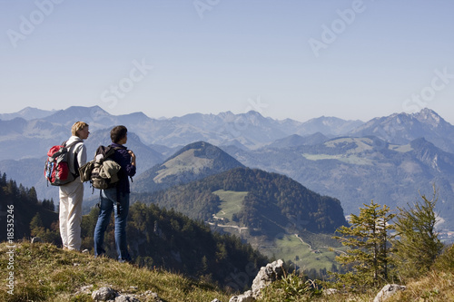 alpen panorama © Svenni