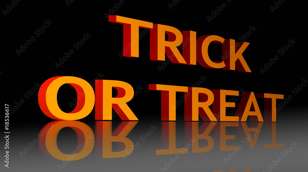 Obraz premium Halloween