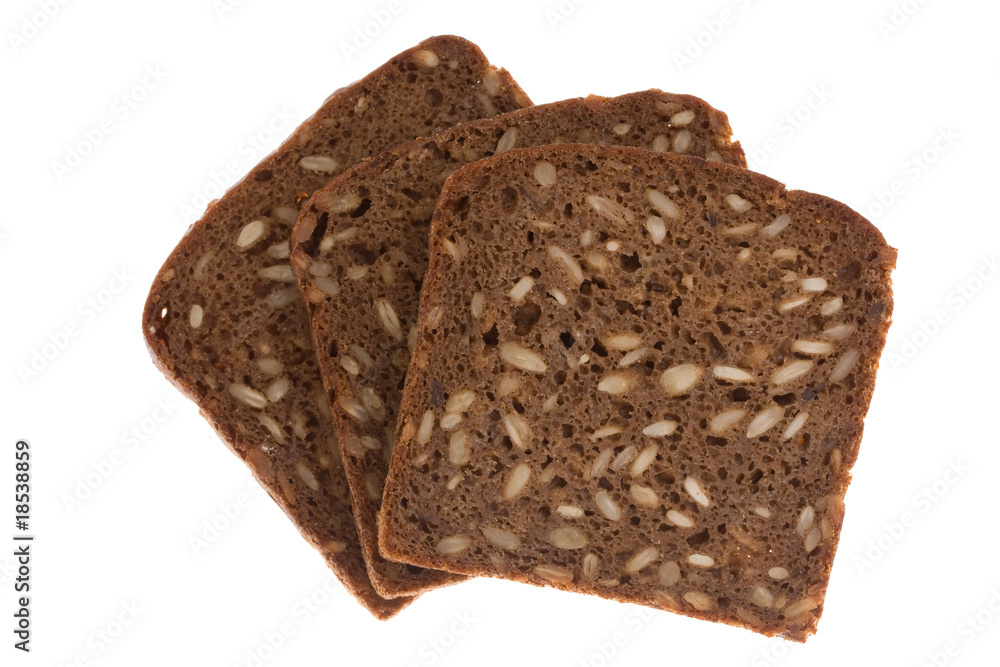 Dietary bread