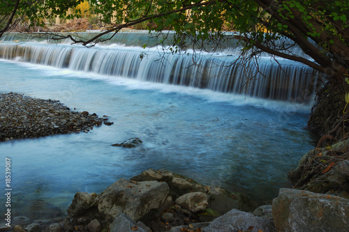 Fiume Mingardo  - Parco Nazionale del Cielnto