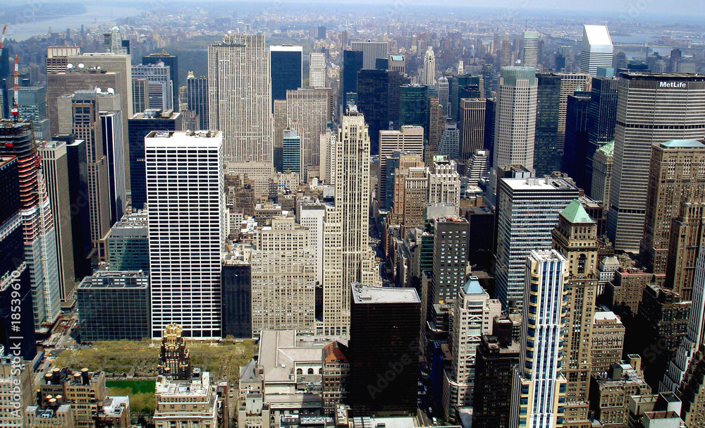 Fototapeta premium new york 3