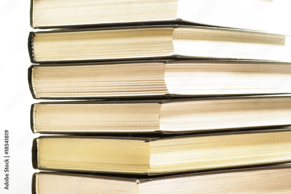 Pile of books Pile of books