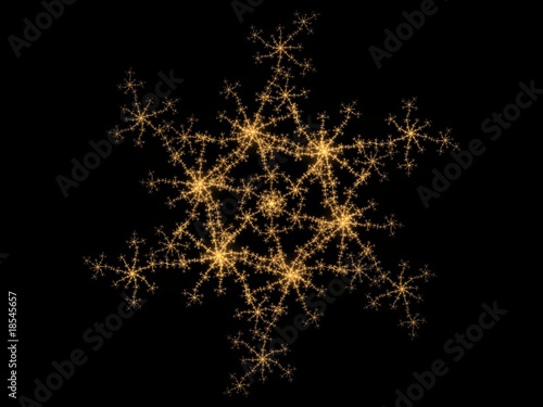 Fractal Snowflake