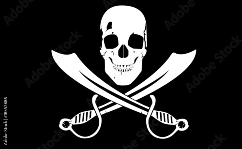 Bandiera pirata
