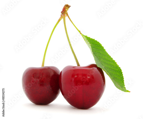 cherries