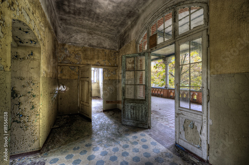 Beelitz Floor photo