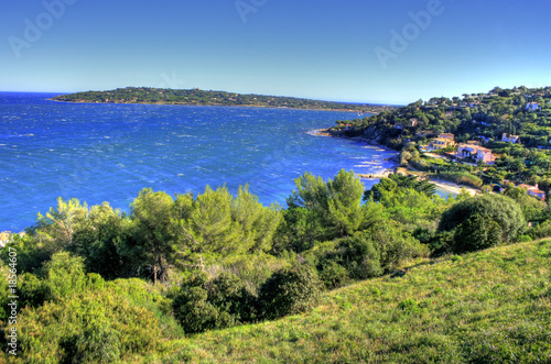 Saint Tropez - Côte d'Azur / France