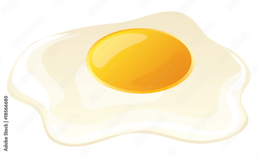 Broken egg Broken egg