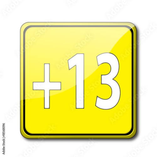 Edad + 13